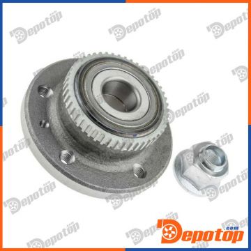 Moyeu de roue arriére pour VOLVO | 2117957